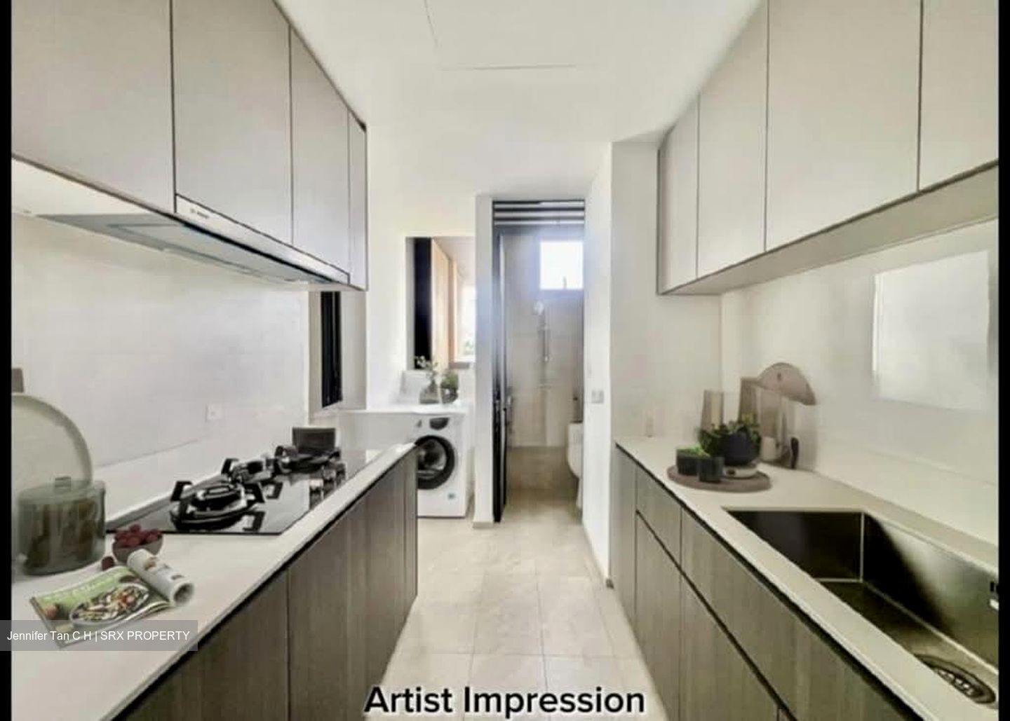 Piccadilly Grand (D8), Apartment #573823431